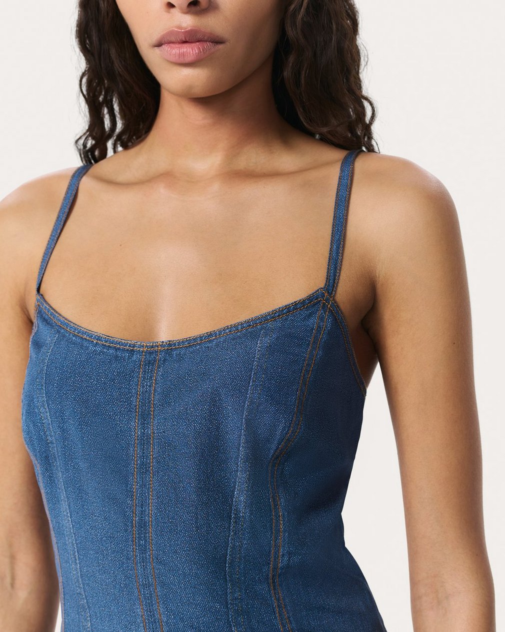 Miramar Tank Dress Seneca - Image 4