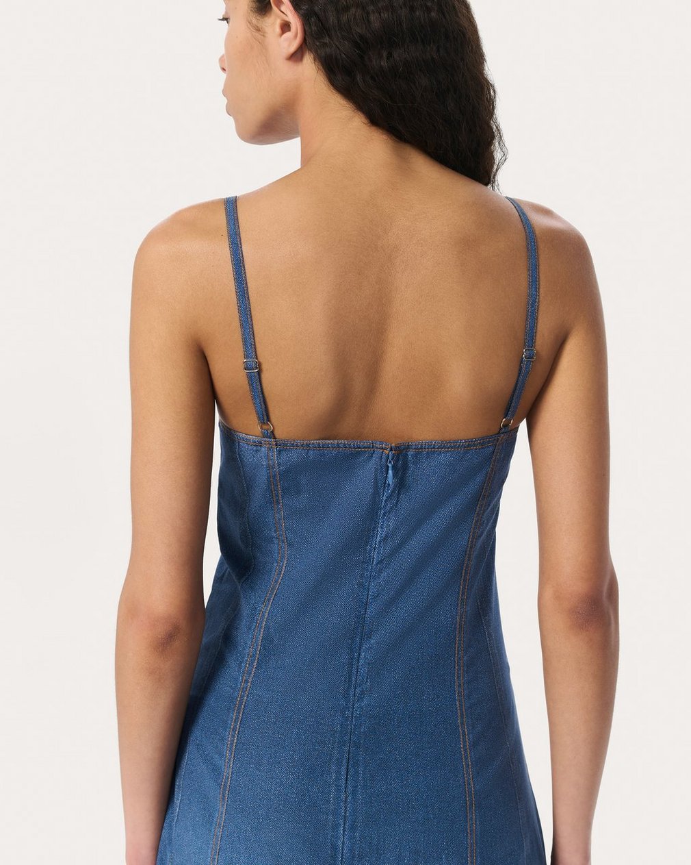 Miramar Tank Dress Seneca - Image 5
