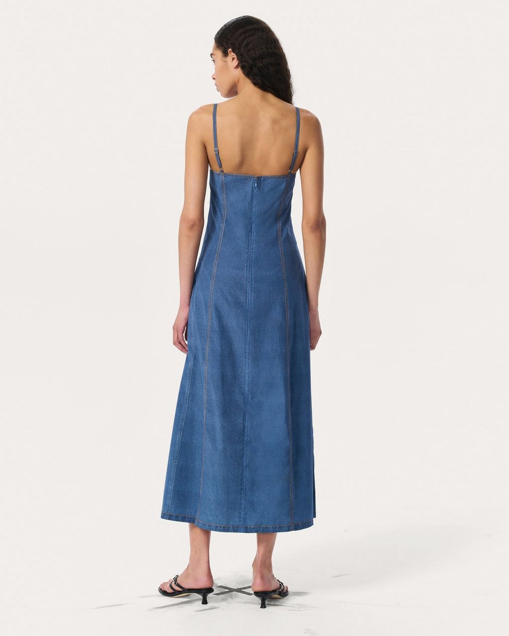 Miramar Tank Dress Seneca - Image 6
