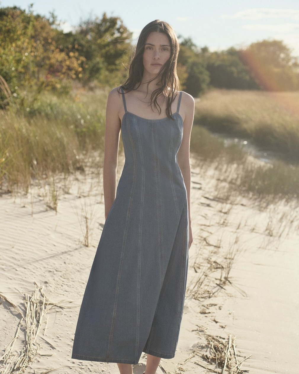 Miramar Tank Dress Seneca - Image 7