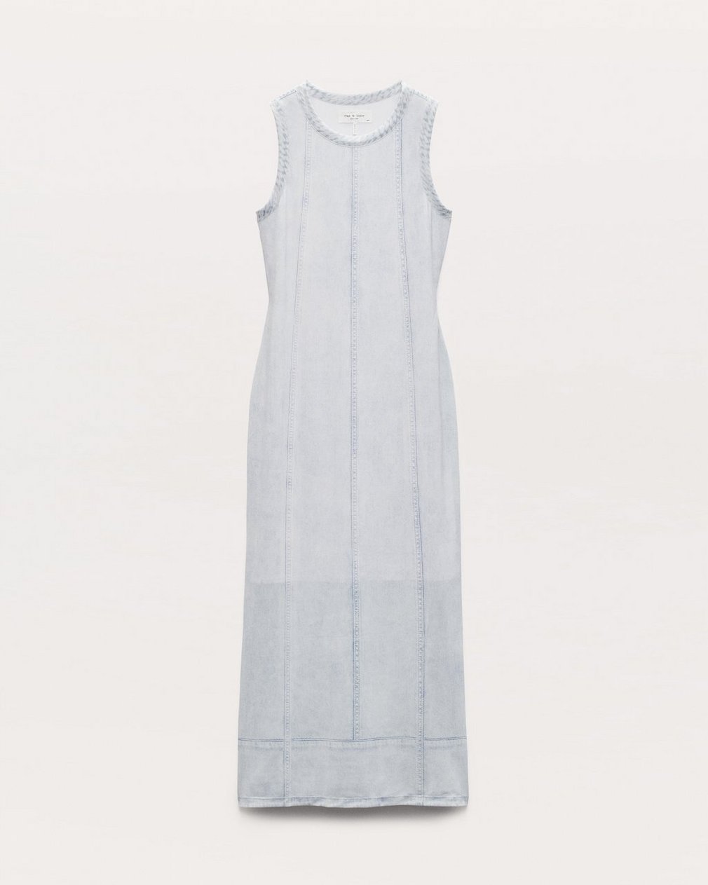 Miramar Midi Dress Aliah - Image 2