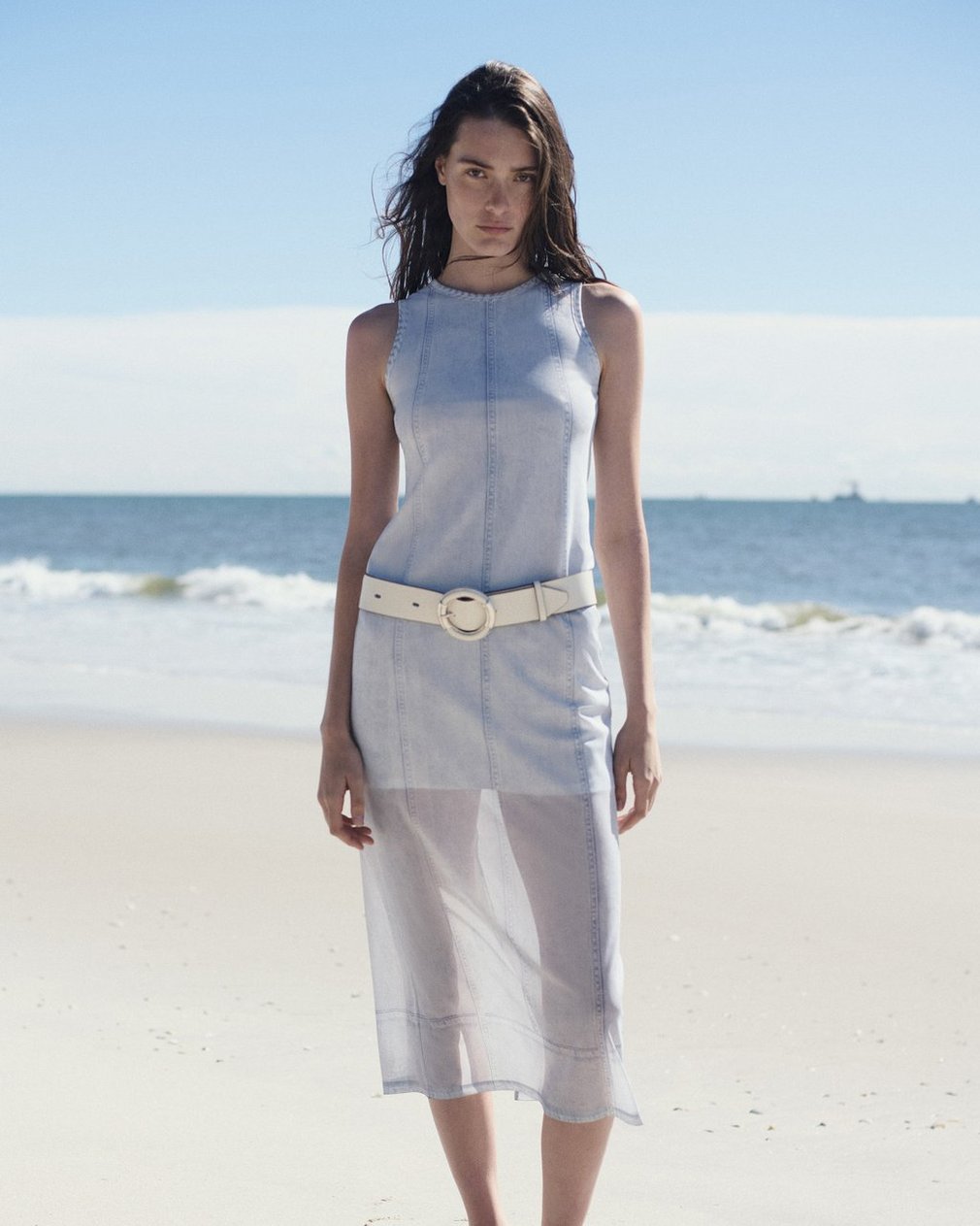 Miramar Midi Dress Aliah - Image 7