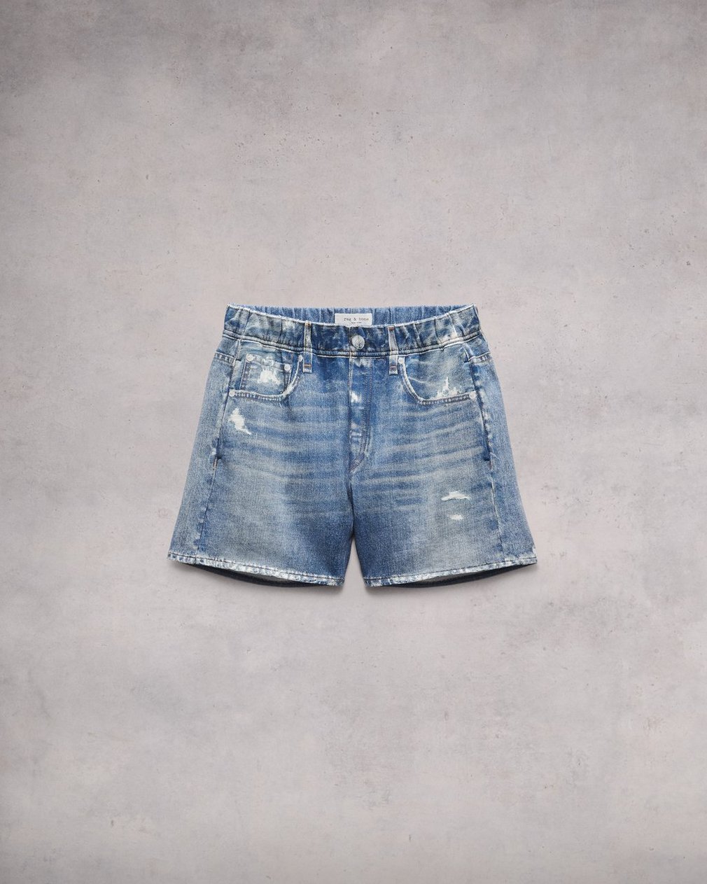 Miramar Walking Shorts Brooke - Image 2