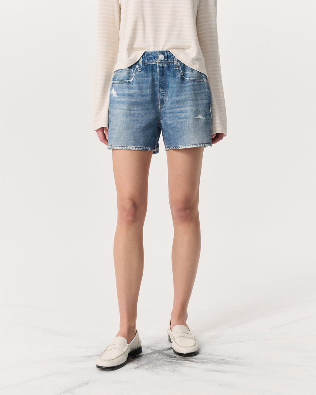 Miramar Walking Shorts Brooke - Image 3