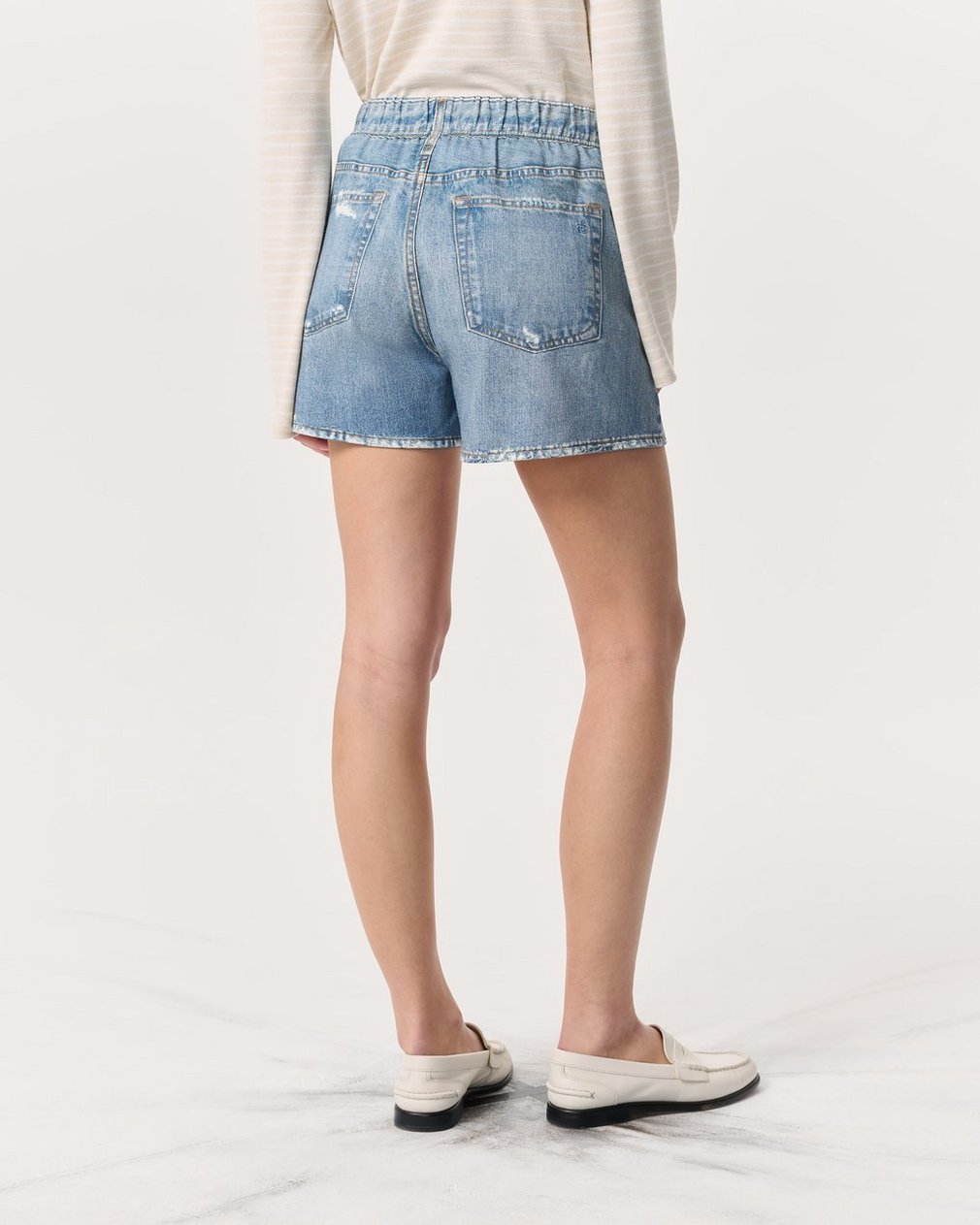 Miramar Walking Shorts Brooke - Image 5