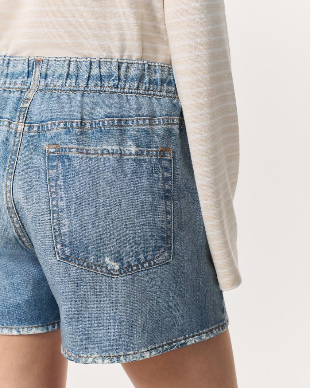 Miramar Walking Shorts Brooke - Image 6