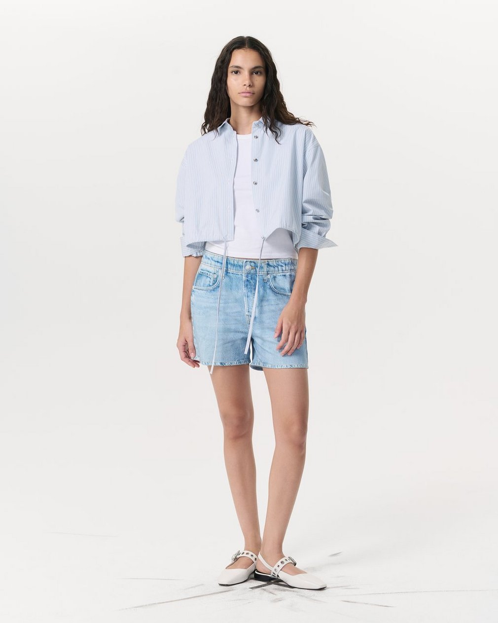 Miramar Walking Shorts Kacy