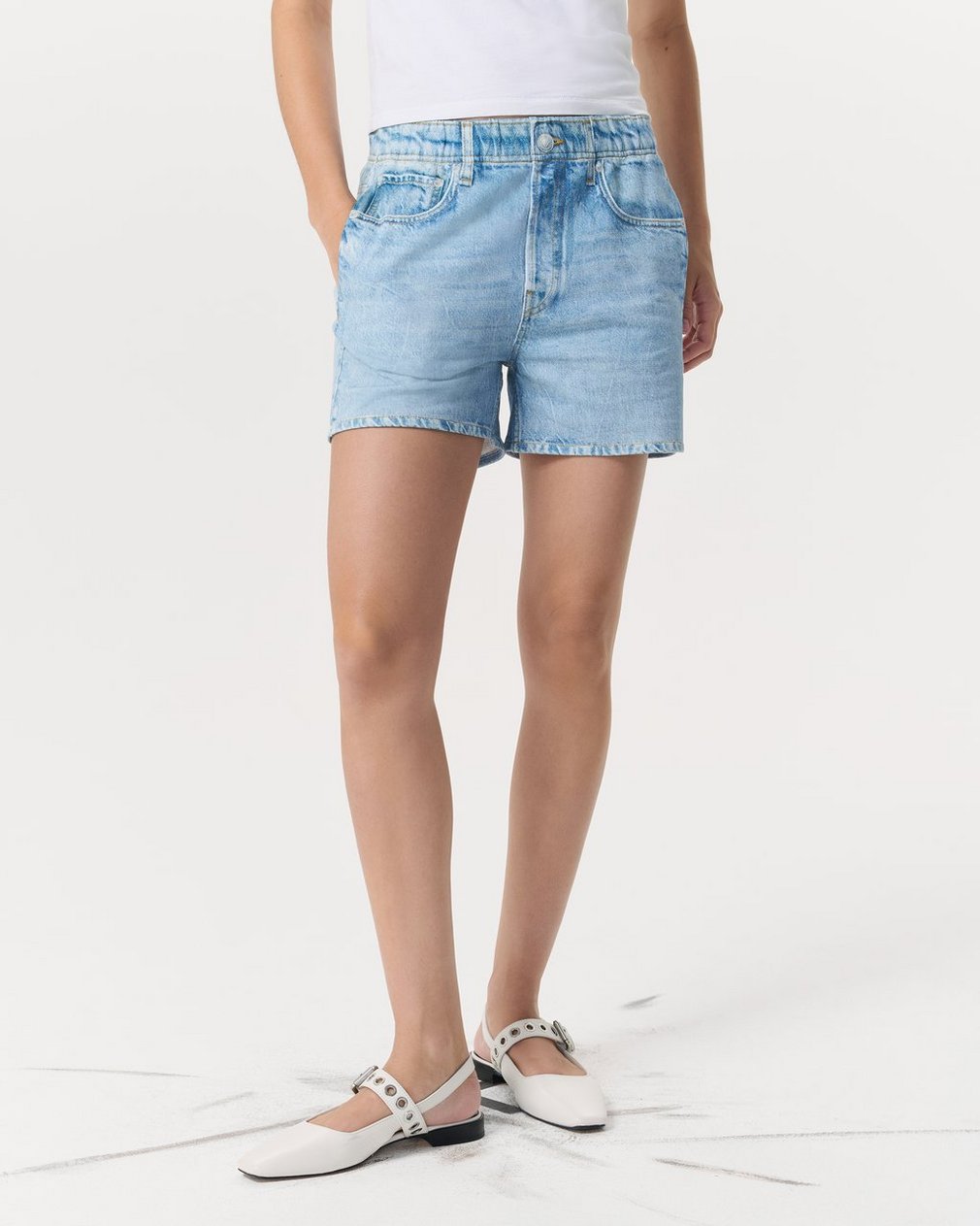 Miramar Walking Shorts Kacy - Image 3