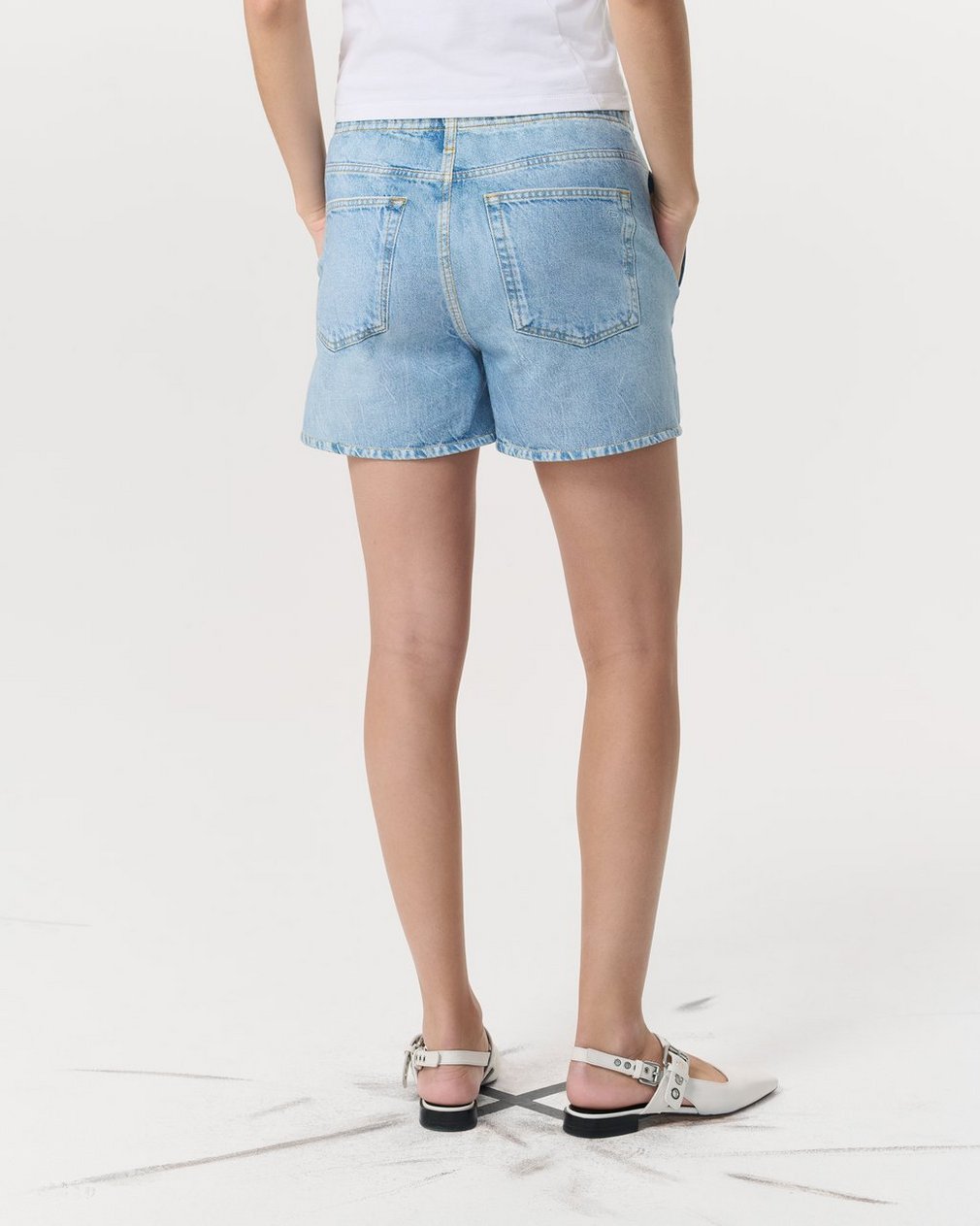 Miramar Walking Shorts Kacy - Image 5