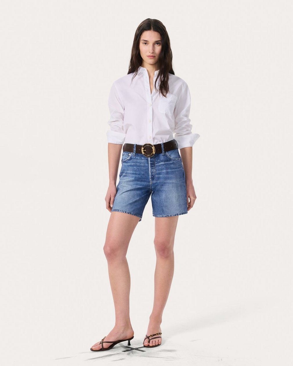 Miramar Kaia Shorts Hampton