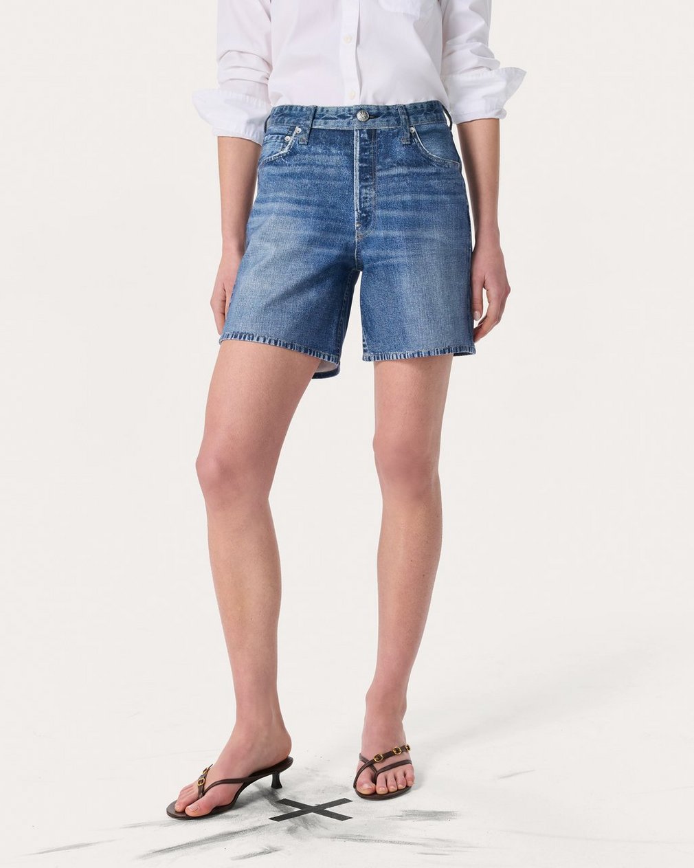 Miramar Kaia Shorts Hampton - Image 3