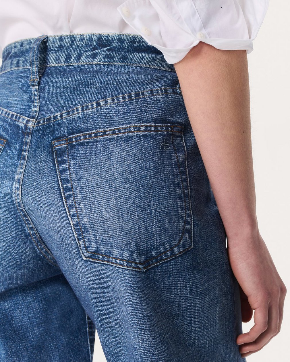 Miramar Kaia Shorts Hampton - Image 5