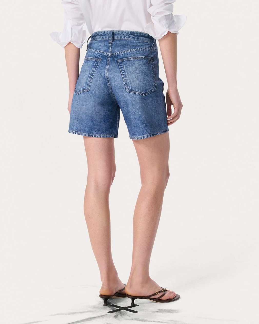 Miramar Kaia Shorts Hampton - Image 6
