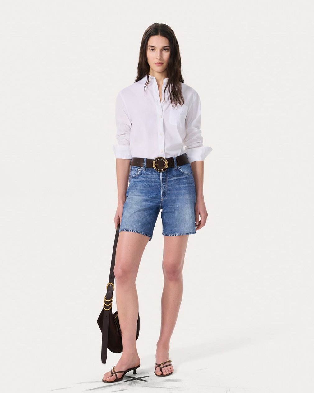 Miramar Kaia Shorts Hampton - Image 7