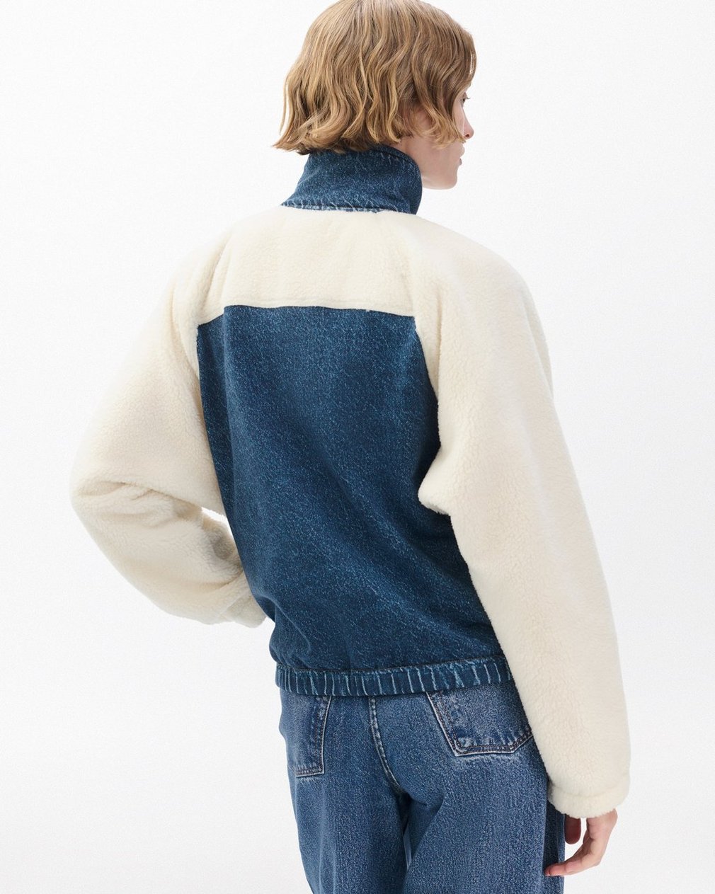 Miramar Sherpa Popover Almeda - Image 6