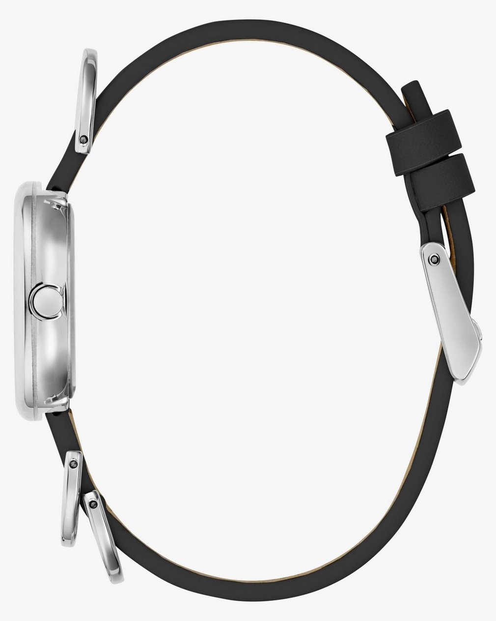 Rory Watch, 25mm Silver - Image 5