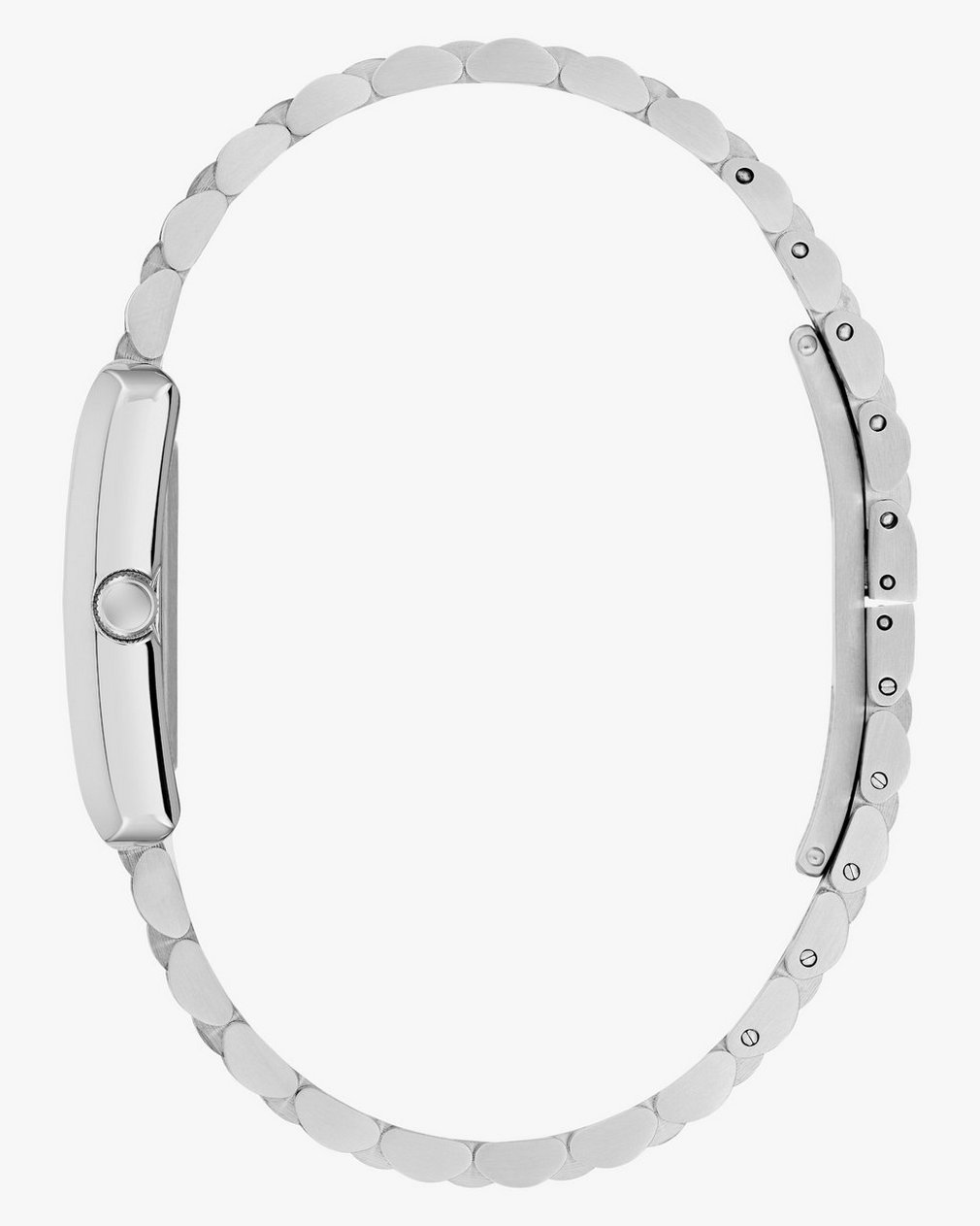 Brynn Bracelet Watch, 22.5mm Silver - Image 5