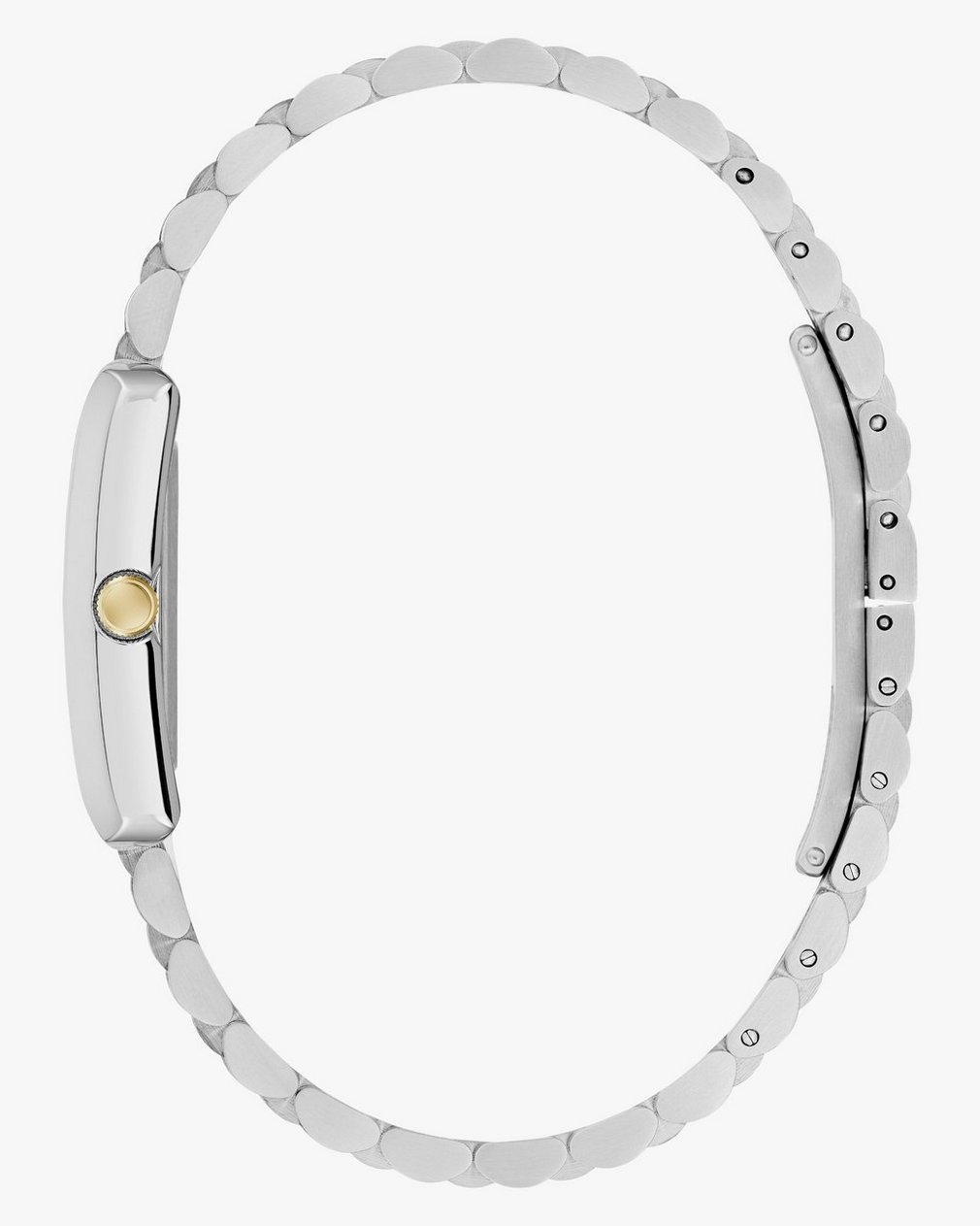Brynn Bracelet Watch, 22.5mm Two Toned - Image 5