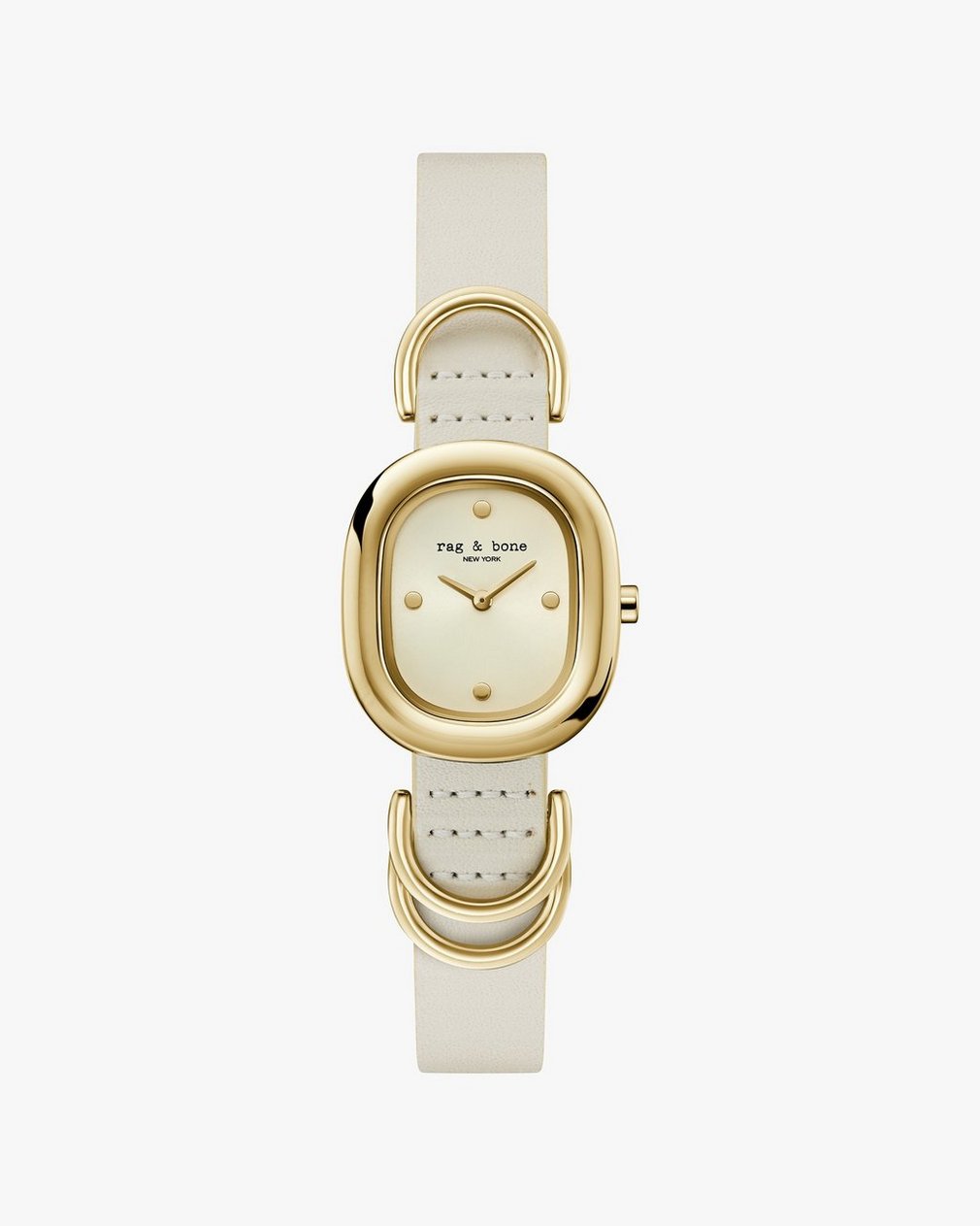 Rory Watch, 25mm Gold