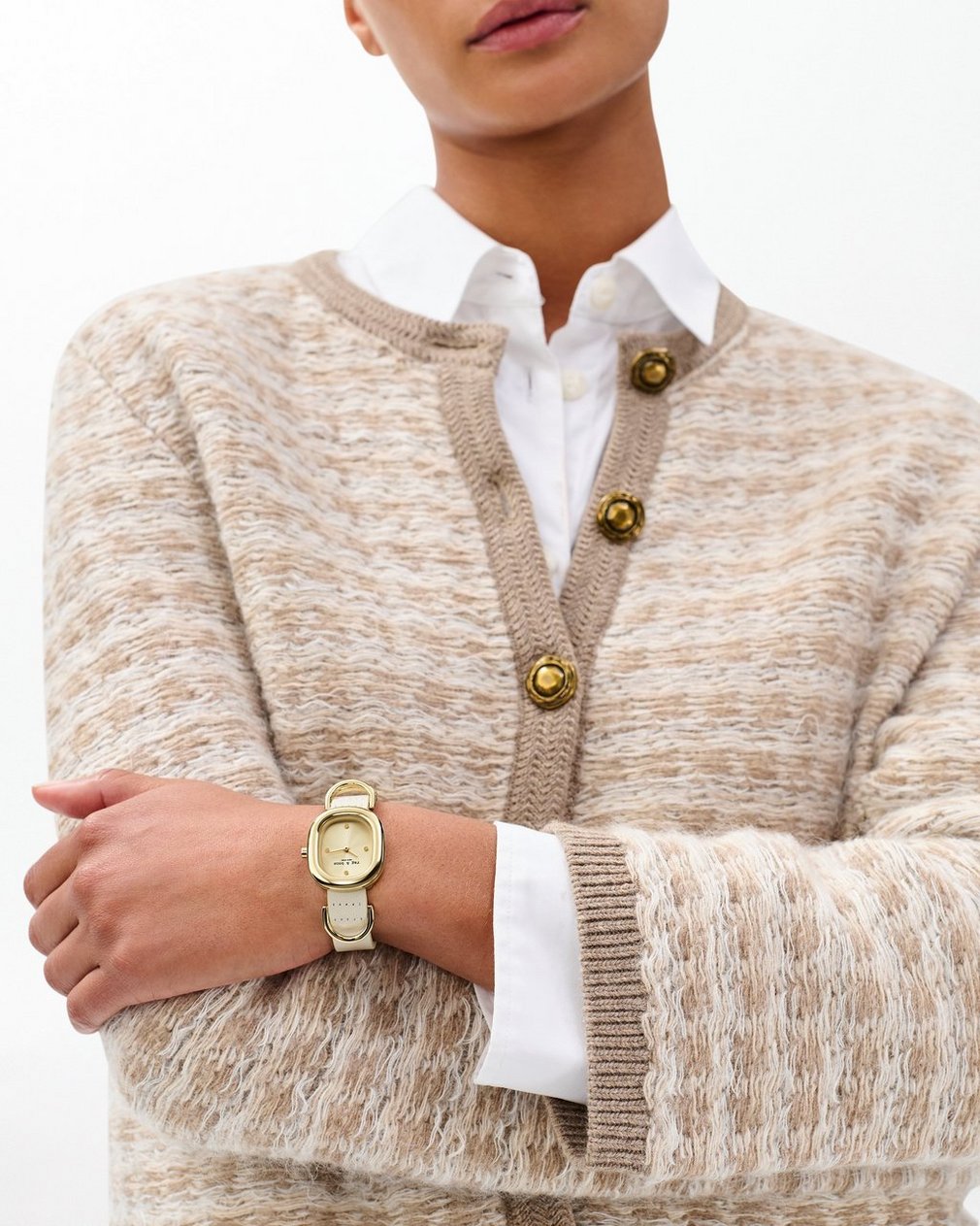 Rory Watch, 25mm Gold - Image 2