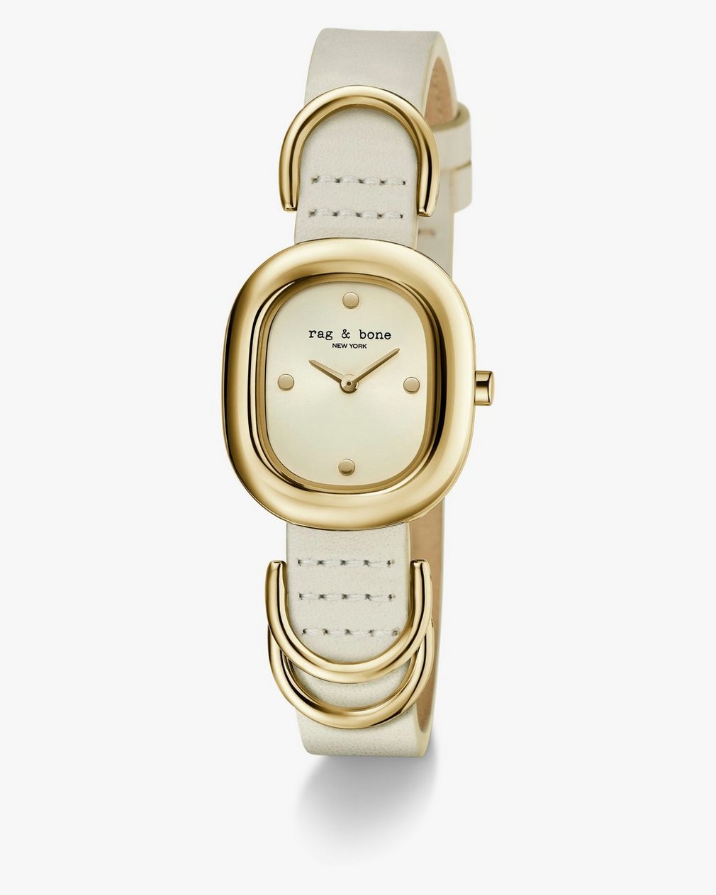 Rory Watch, 25mm Gold - Image 3