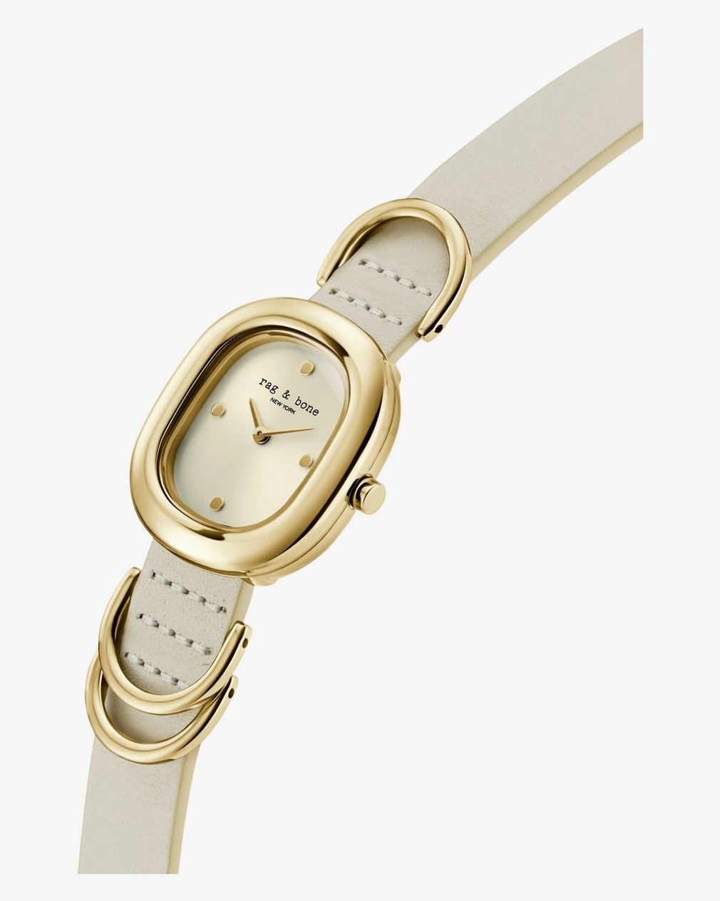 Rory Watch, 25mm Gold - Image 4