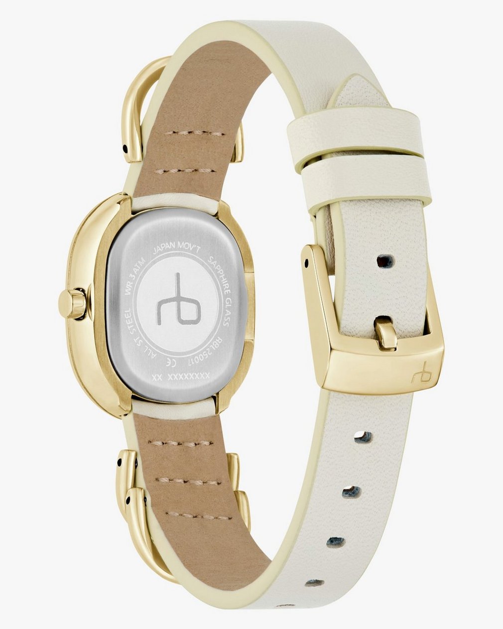 Rory Watch, 25mm Gold - Image 6