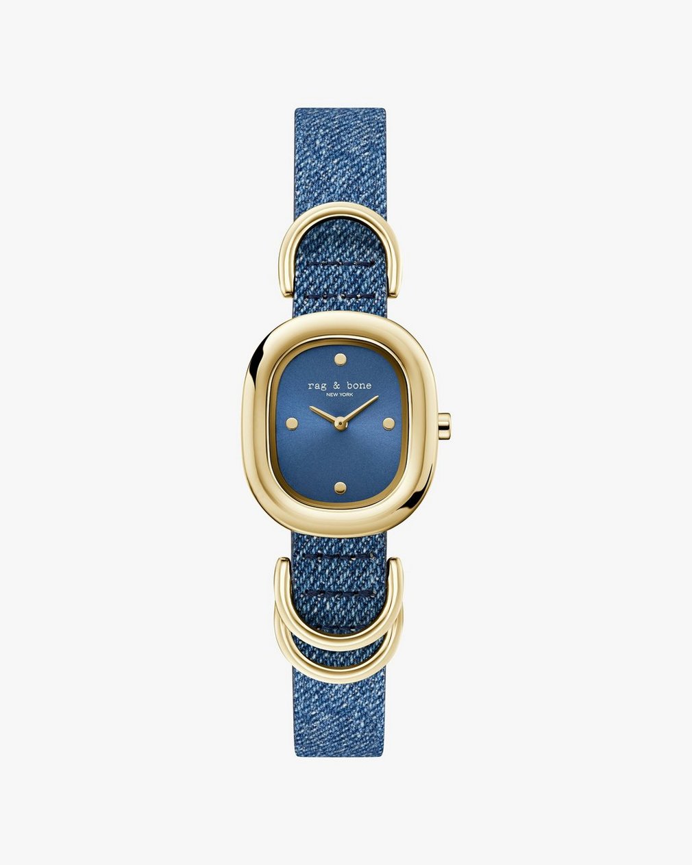 Rory Watch, 25mm Denim