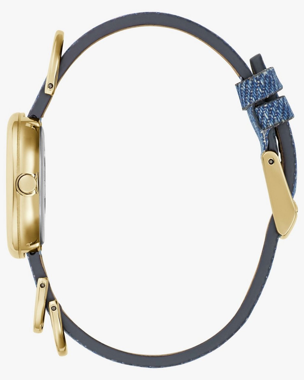 Rory Watch, 25mm Denim - Image 5