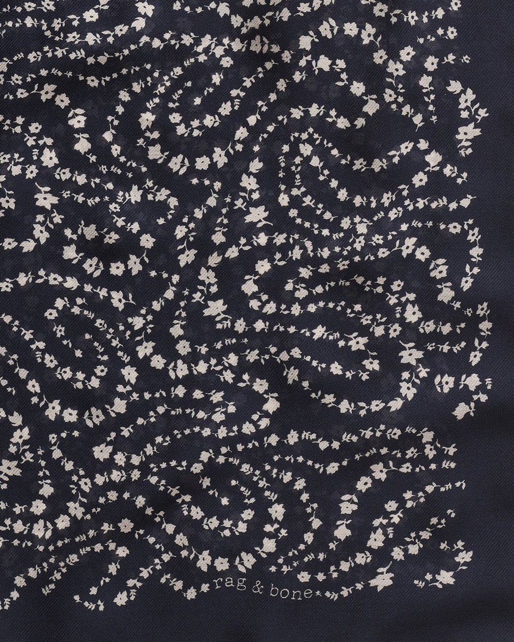 Miriam Floral-Print Scarf Salute - Image 3