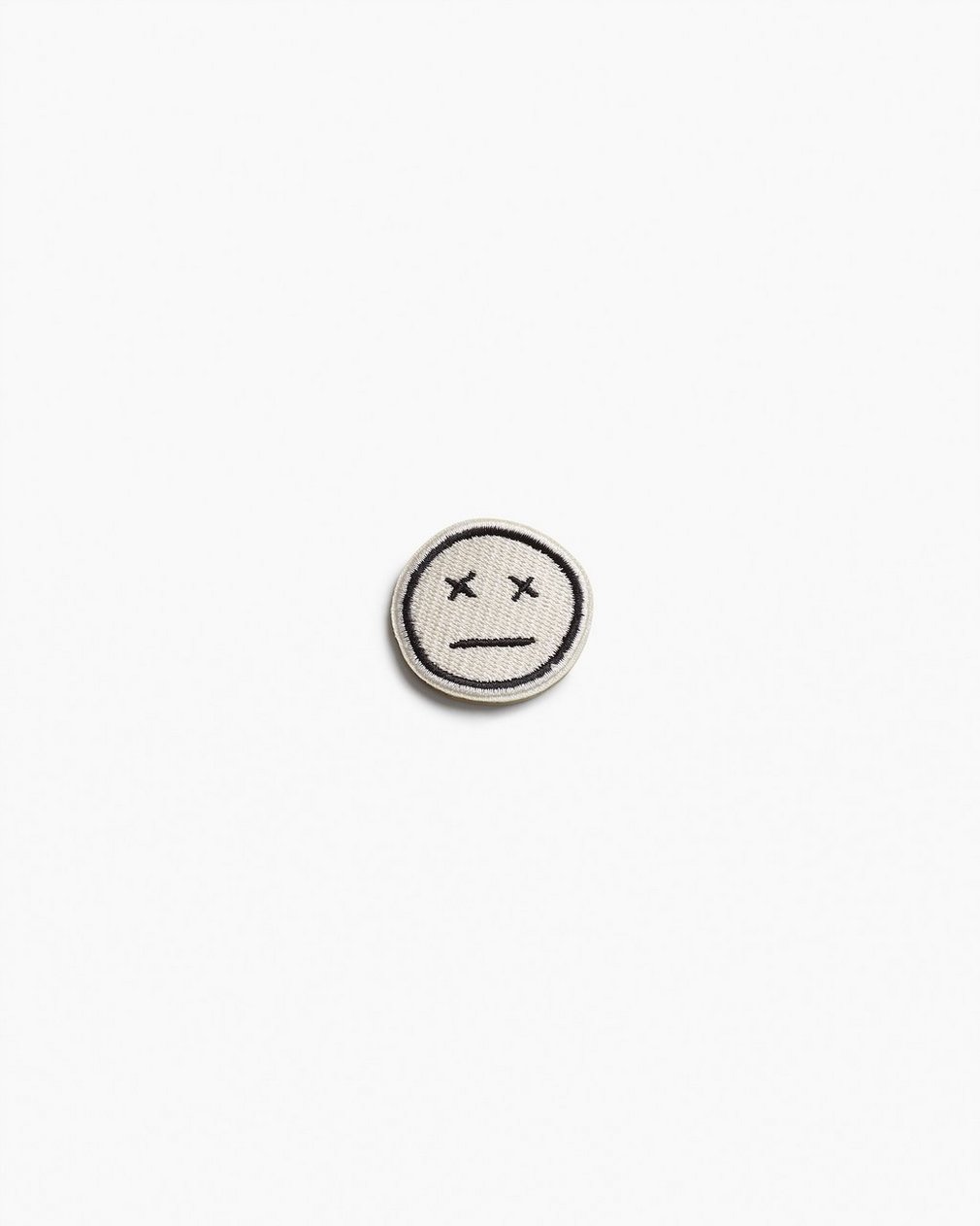 rb Embroidered Patch Sour Patch (Marshmallow)