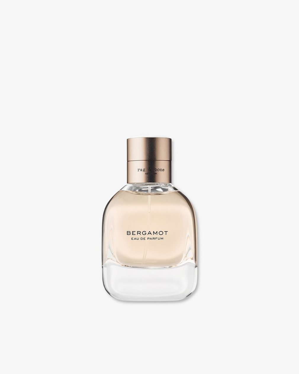 BERGAMOT 50ML No Color