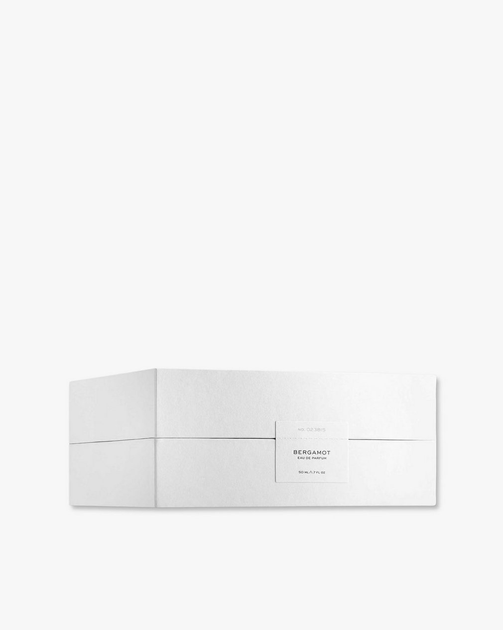 BERGAMOT 50ML No Color - Image 2