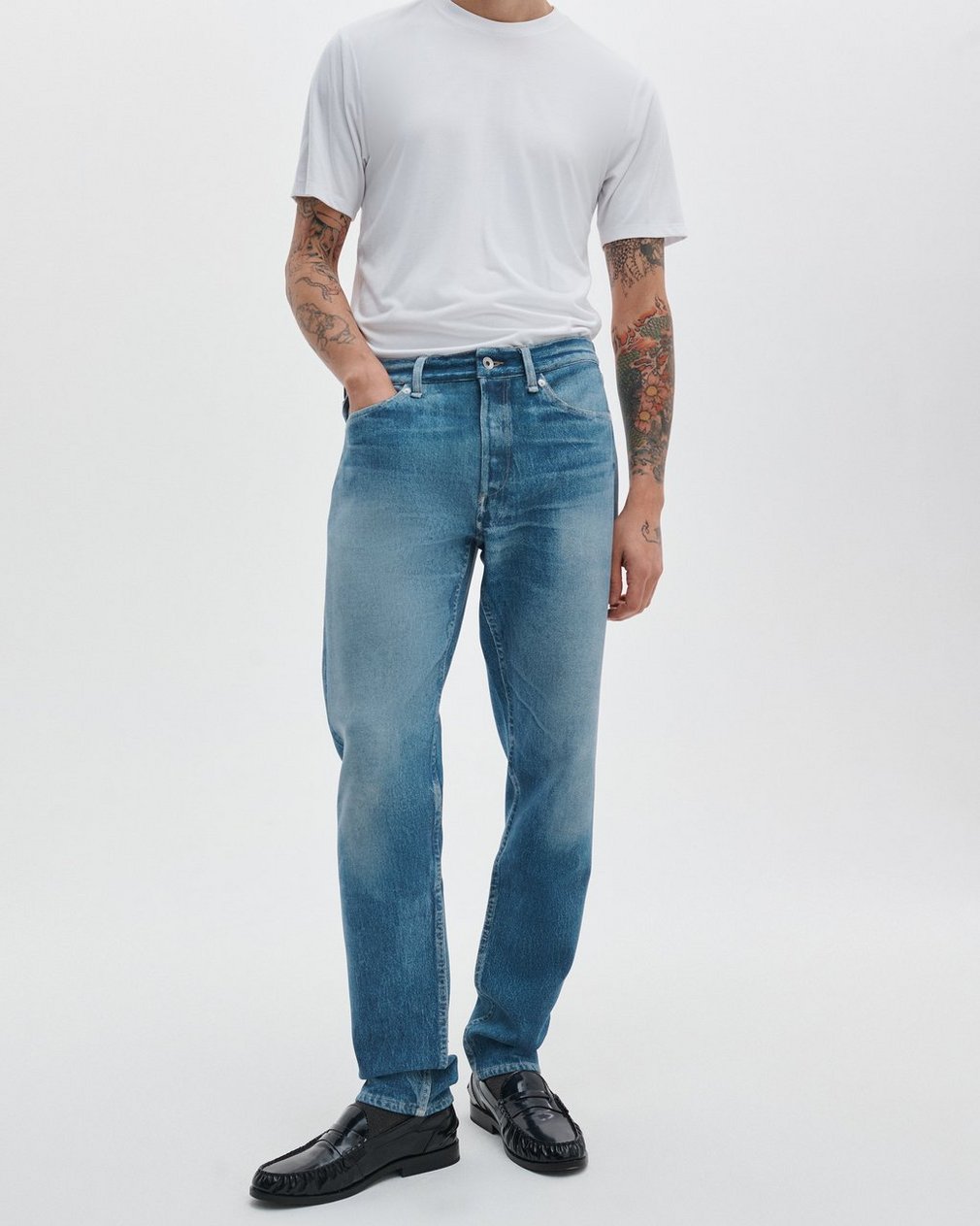 Miramar Fit 3 Athletic Pants Rambler - Image 3