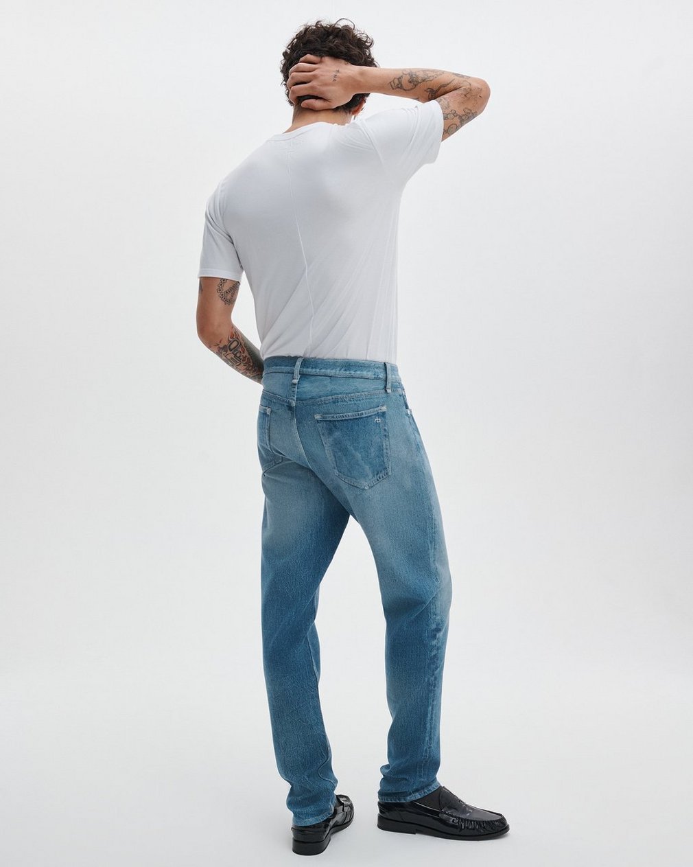 Miramar Fit 3 Athletic Pants Rambler - Image 5