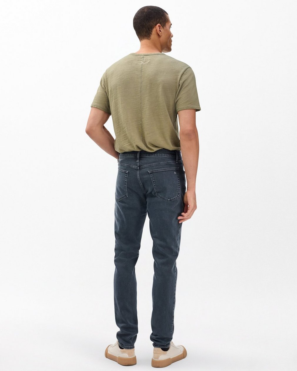 Fit 1 Skinny Jeans Minna - Image 5