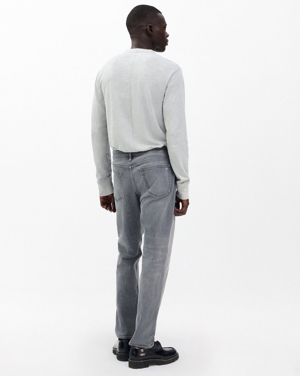 Fit 3 Athletic Jeans Dale - Image 5