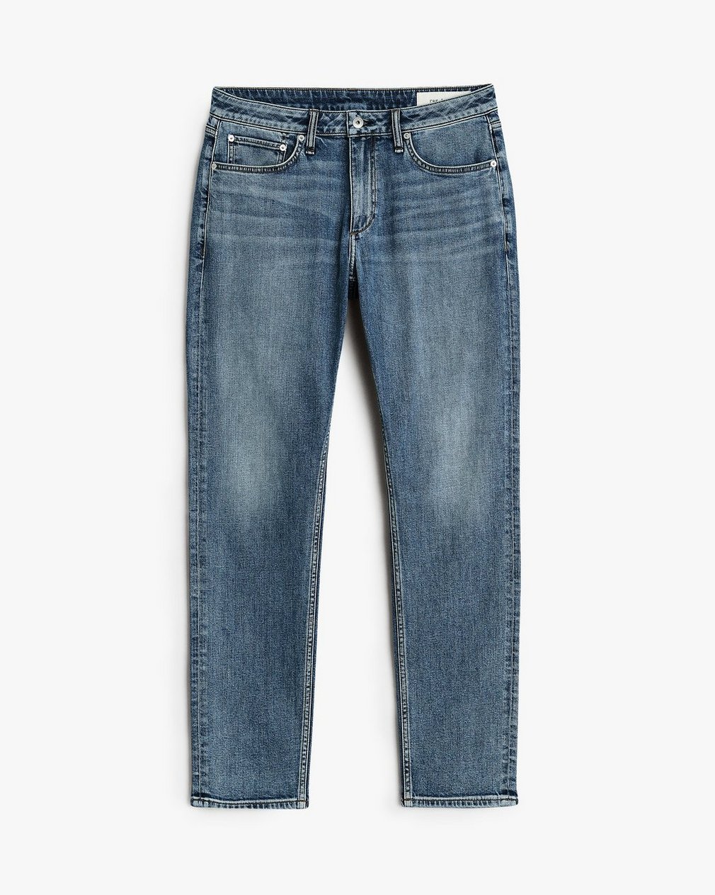 Fit 3 Athletic Fit Jean Gordon - Image 2
