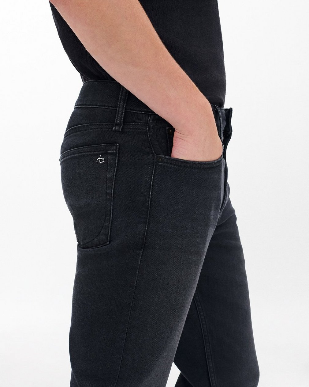 Fit 2 Slim Jeans Duke - Image 5
