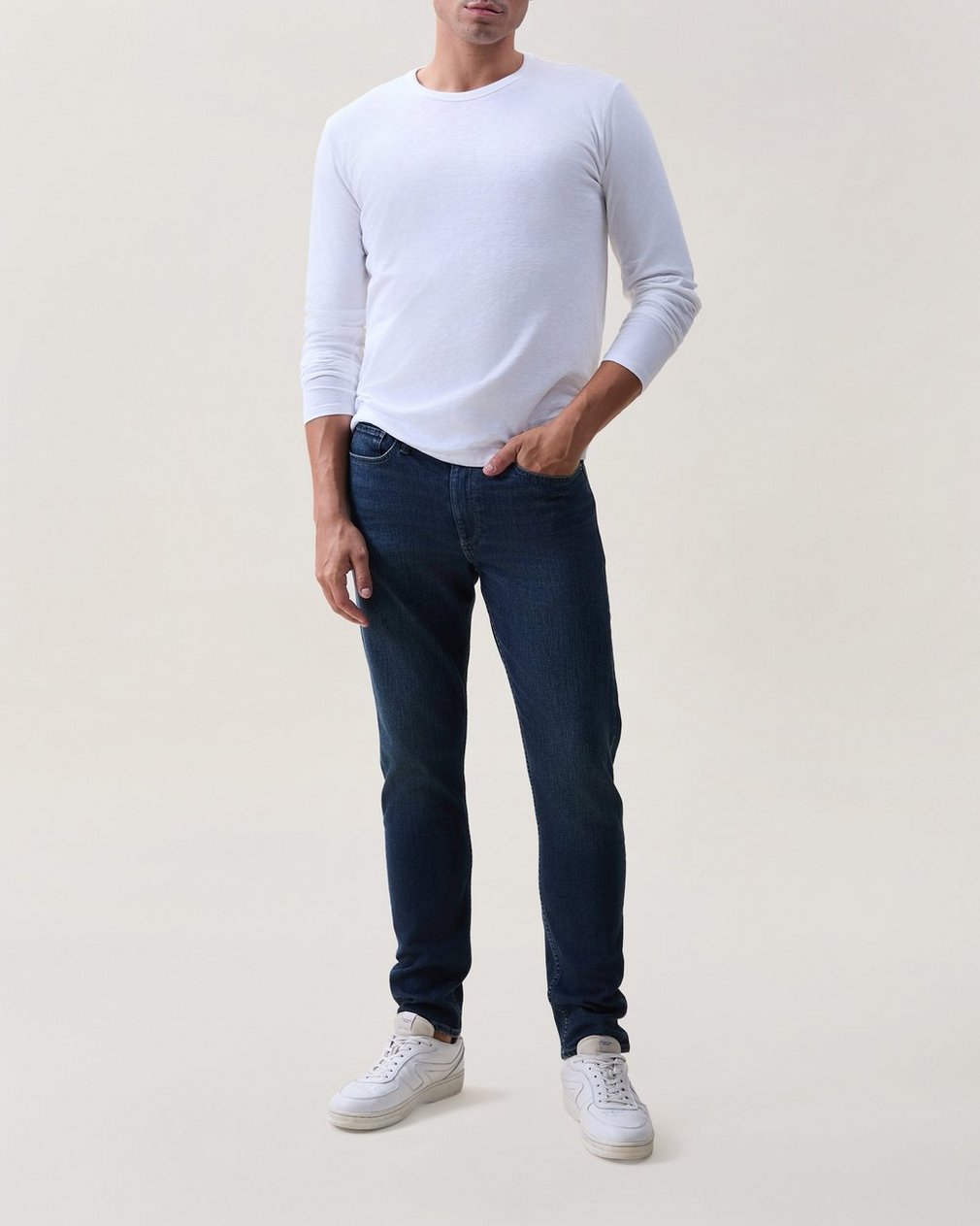 rb Fit 2 Slim Jeans Colton
