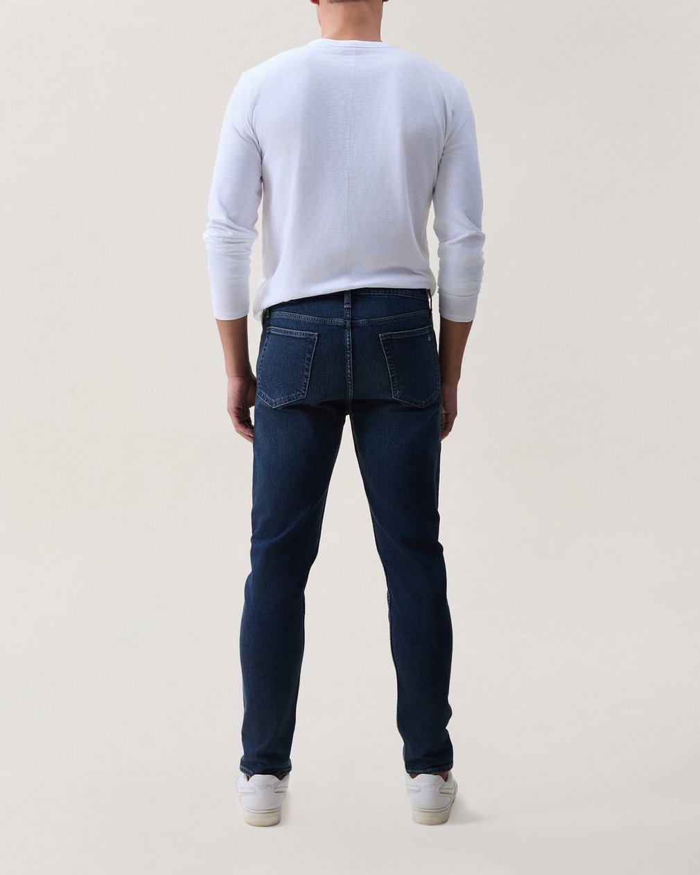 rb Fit 2 Slim Jeans Colton - Image 2