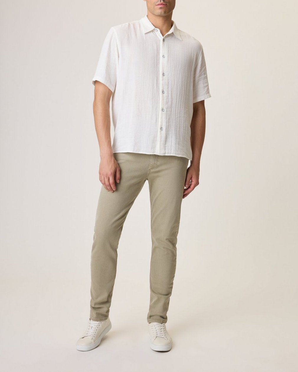 rb 2 Slim Fit Jeans Oak