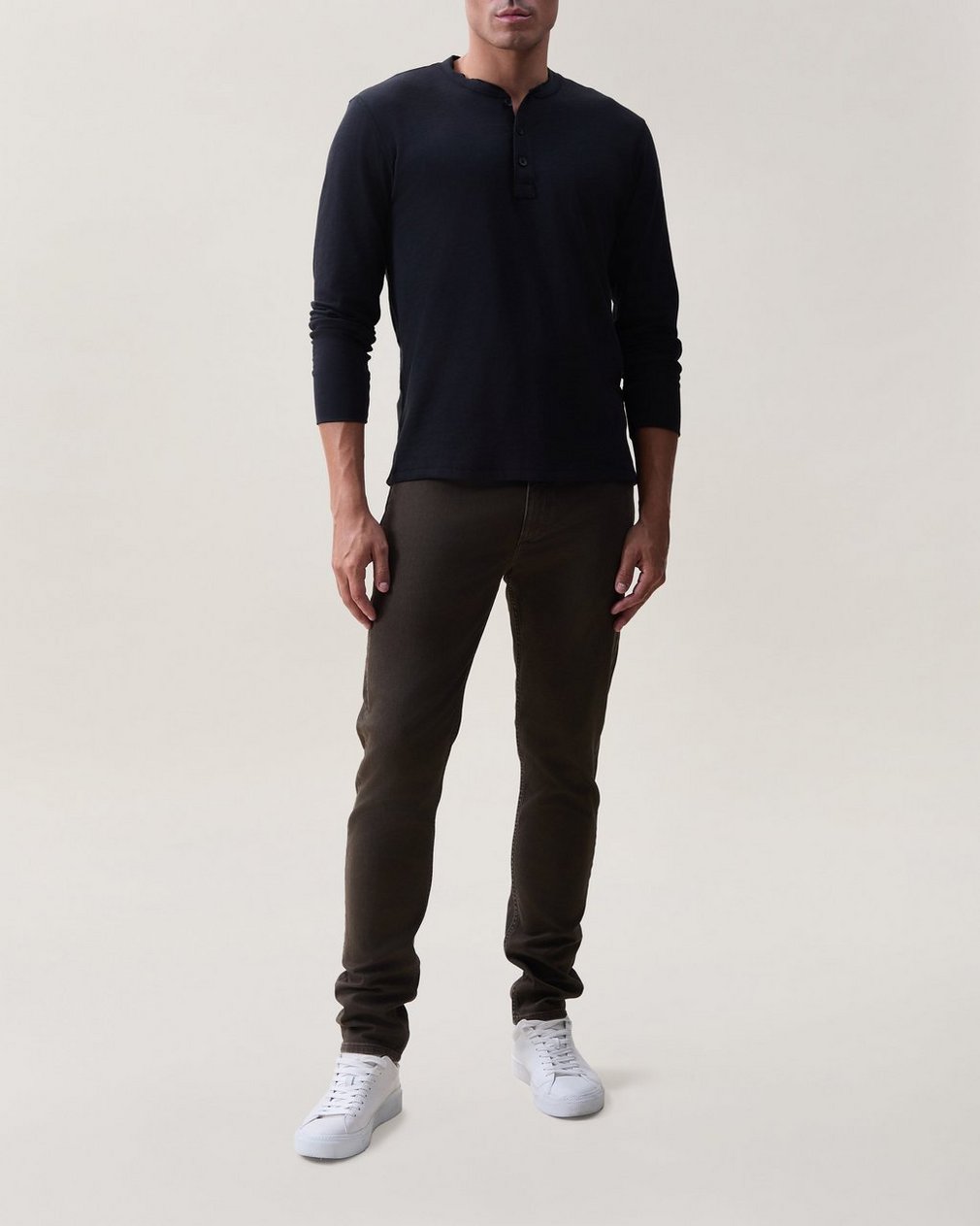 rb Fit 2 Slim Jeans Parkway