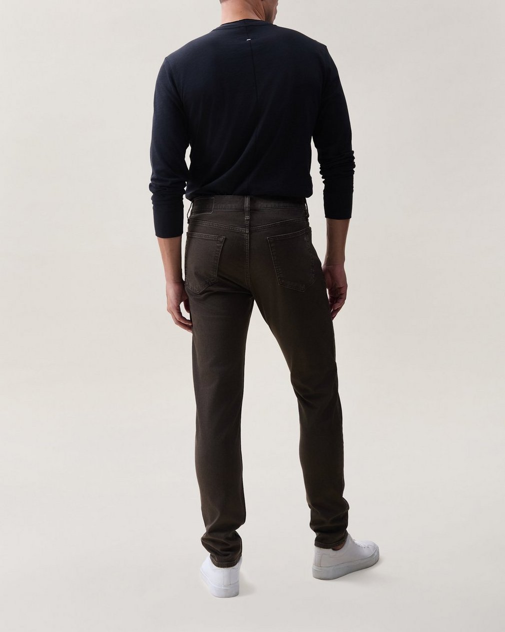 rb Fit 2 Slim Jeans Parkway - Image 2