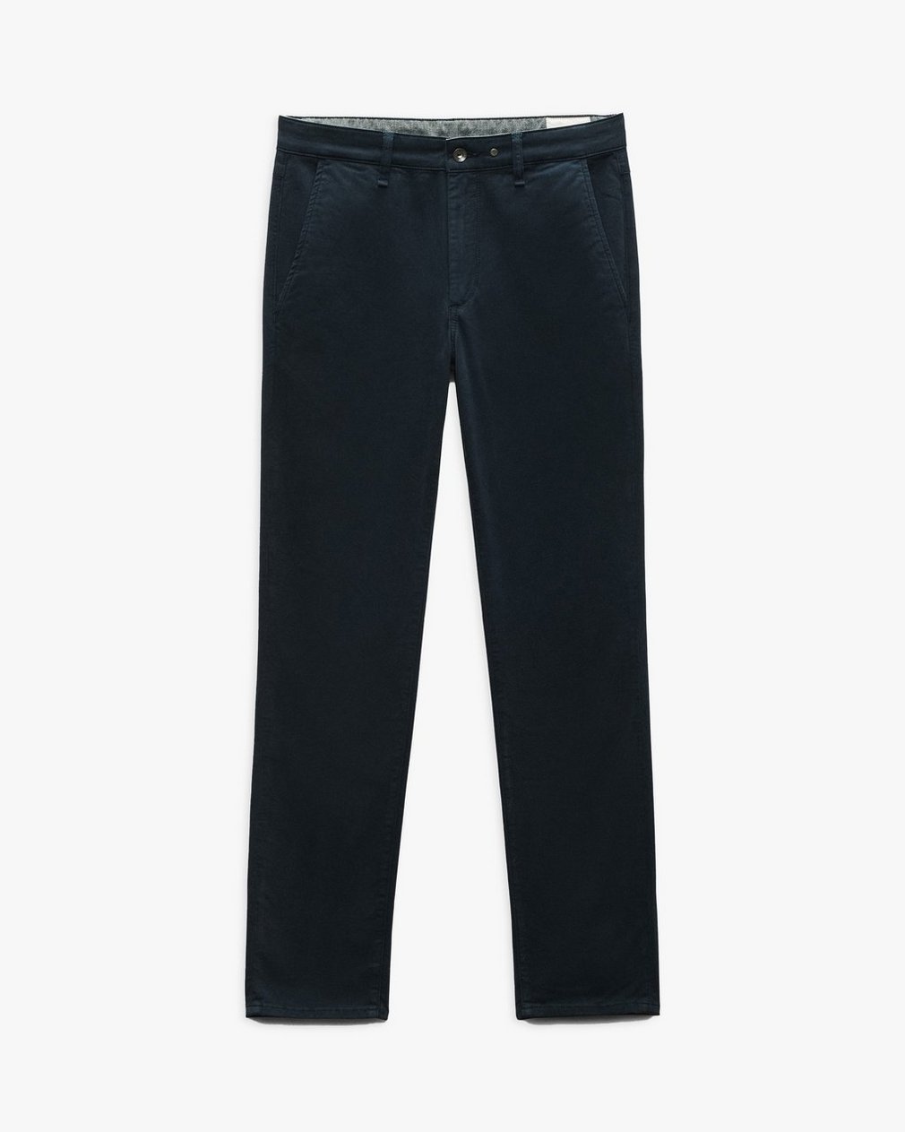Fit 2 Stretch Twill Chinos Salute - Image 2