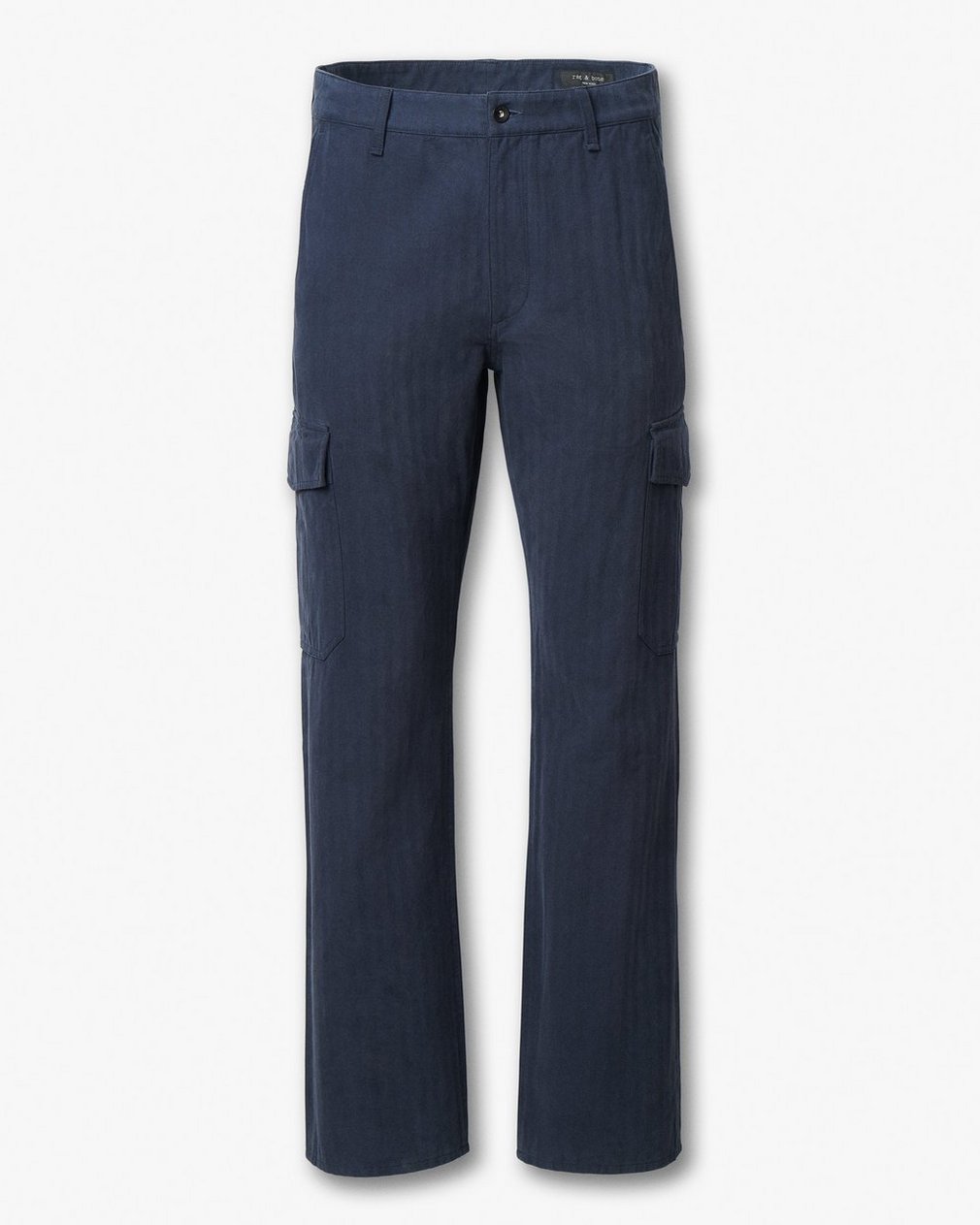 Fit 4 Straight Cargo Pants Salute - Image 2