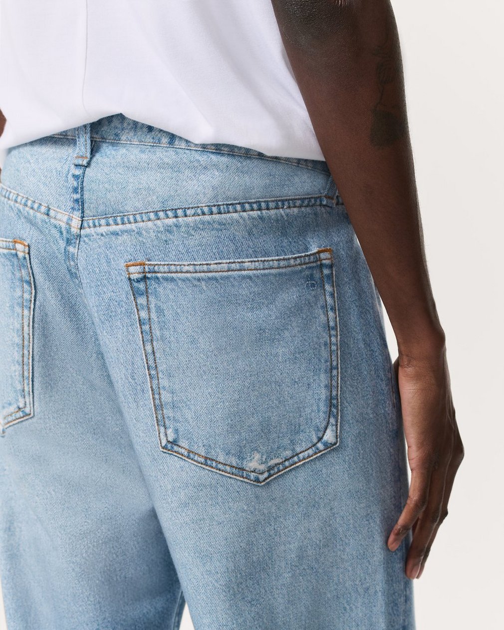 Miramar Fit 4 Straight Pants Lou - Image 6