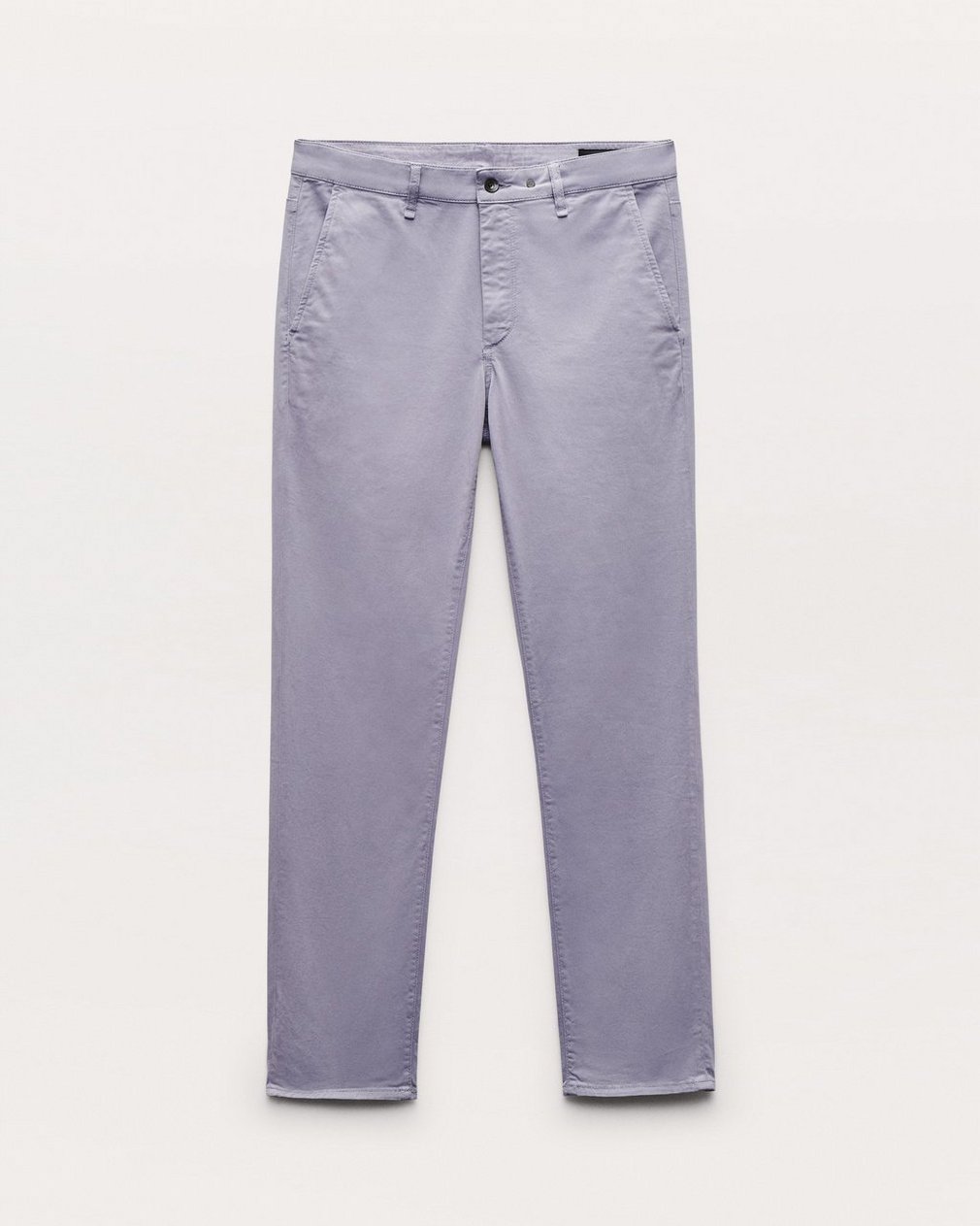 Fit 2 Slim Chinos Sky Blue - Image 2