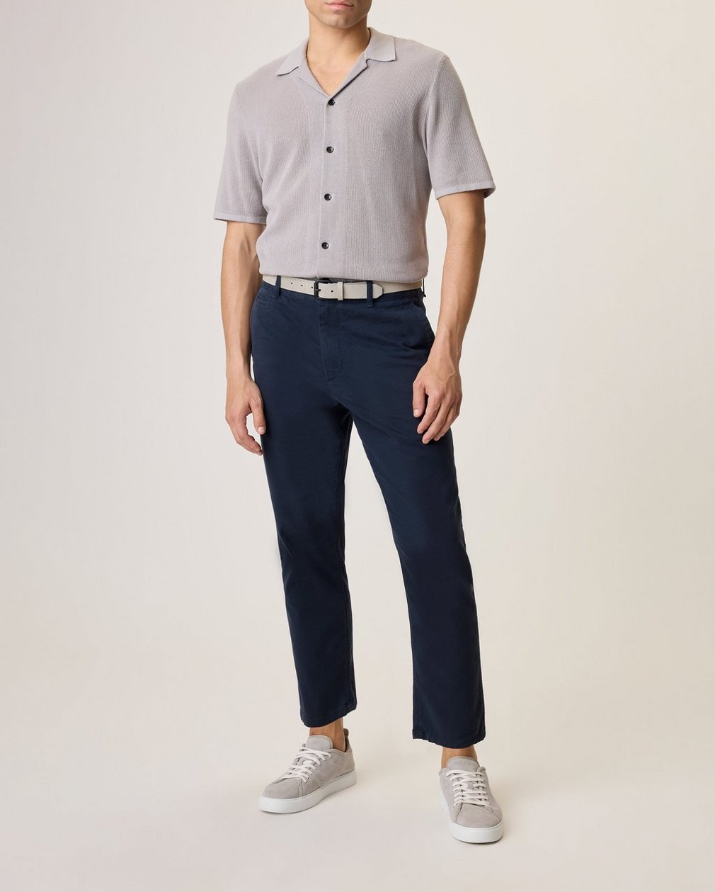 Brady Pant Navy