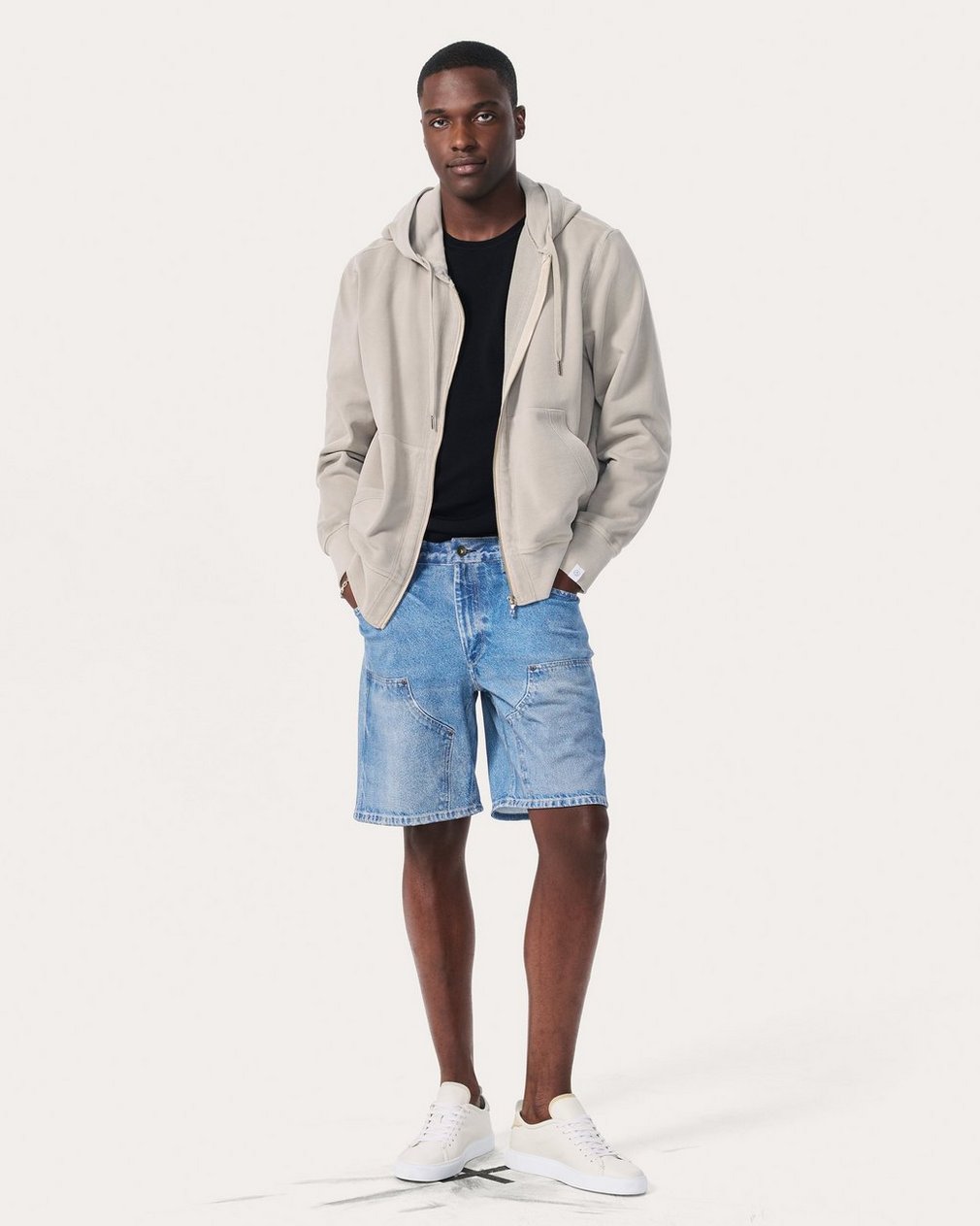 Miramar Fit 4 Shorts Dashby
